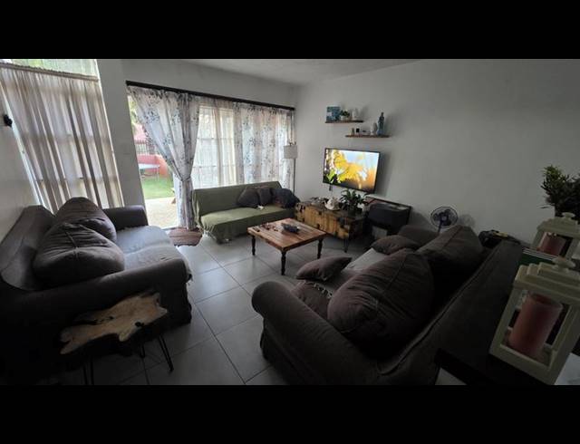 4 BEDROOM TOWNHOUSE FOR SALE IN WONDERBOOM